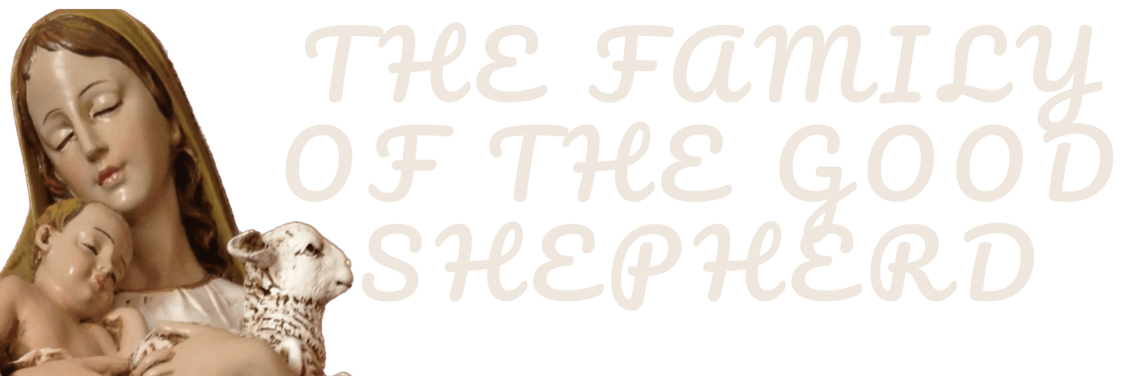 The Family of The Good Shepherd