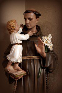 St. Anthony