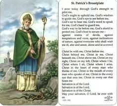 St. Patrick