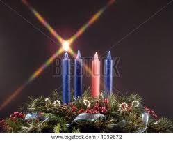 advent I